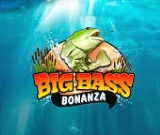 Big Bass Bonanza hos Quickz