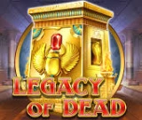 Legacy of Dead hos Quickz