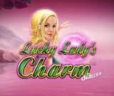 Lucky Lady's Charm hos Quickz