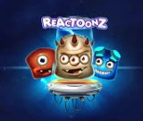 Reactoonz hos Quickz