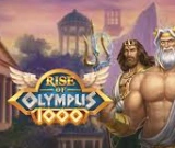 Rise of Olympus hos Quickz