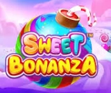 Sweet Bonanza hos Quickz