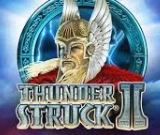 Thunderstruck II hos Quickz