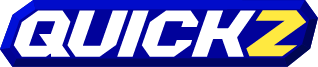 Quickz Casino logotyp