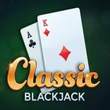 Classic Blackjack hos Quickz