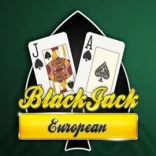 European Blackjack MH hos Quickz