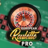 European Roulette Pro hos Quickz