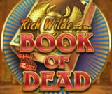 Book of Dead hos Quickz