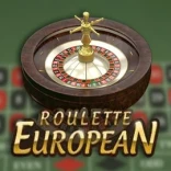 European Roulette hos Quickz